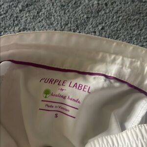 Healing Hands Purple Label Women's Pants